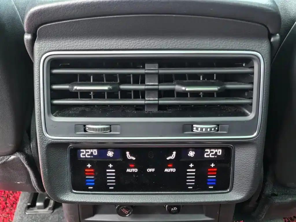 Audi Q7 2021 45 TFSI quattro S line Luxury — миниатюра 12