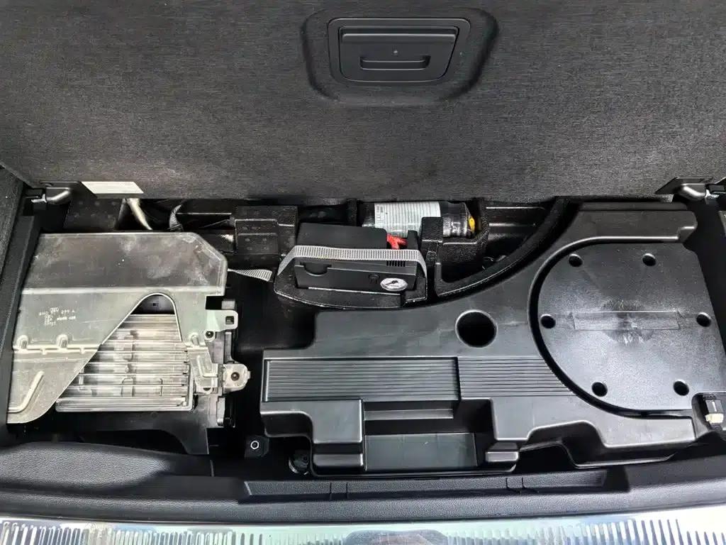 Audi Q7 2021 45 TFSI quattro S line Luxury — миниатюра 28