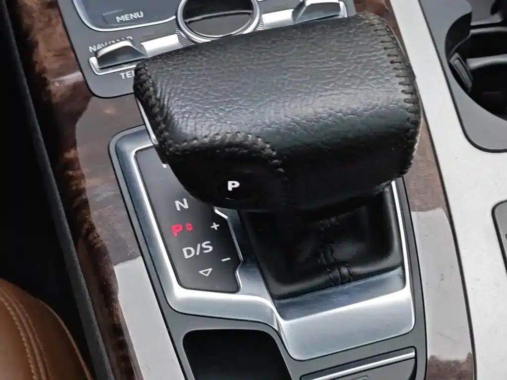 Audi Q7 2016 45 TFSI S line Sport — миниатюра 13
