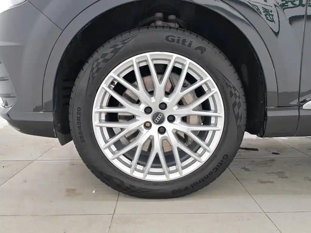 Audi Q7 2016 45 TFSI S line Sport — миниатюра 17