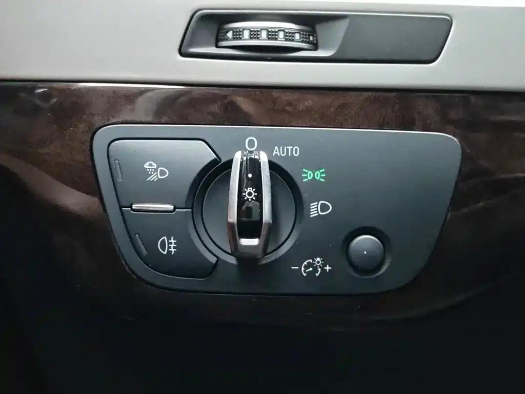 Audi Q7 2016 45 TFSI S line Sport — миниатюра 21