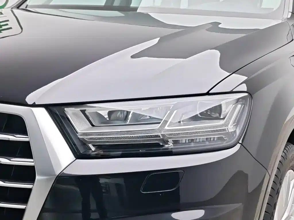 Audi Q7 2016 45 TFSI S line Sport — миниатюра 7