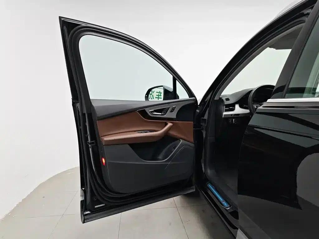 Audi Q7 2016 45 TFSI S line Sport — миниатюра 8