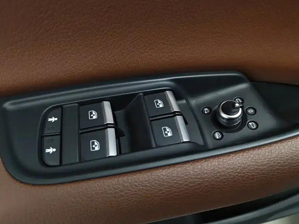Audi Q7 2016 45 TFSI S line Sport — миниатюра 9