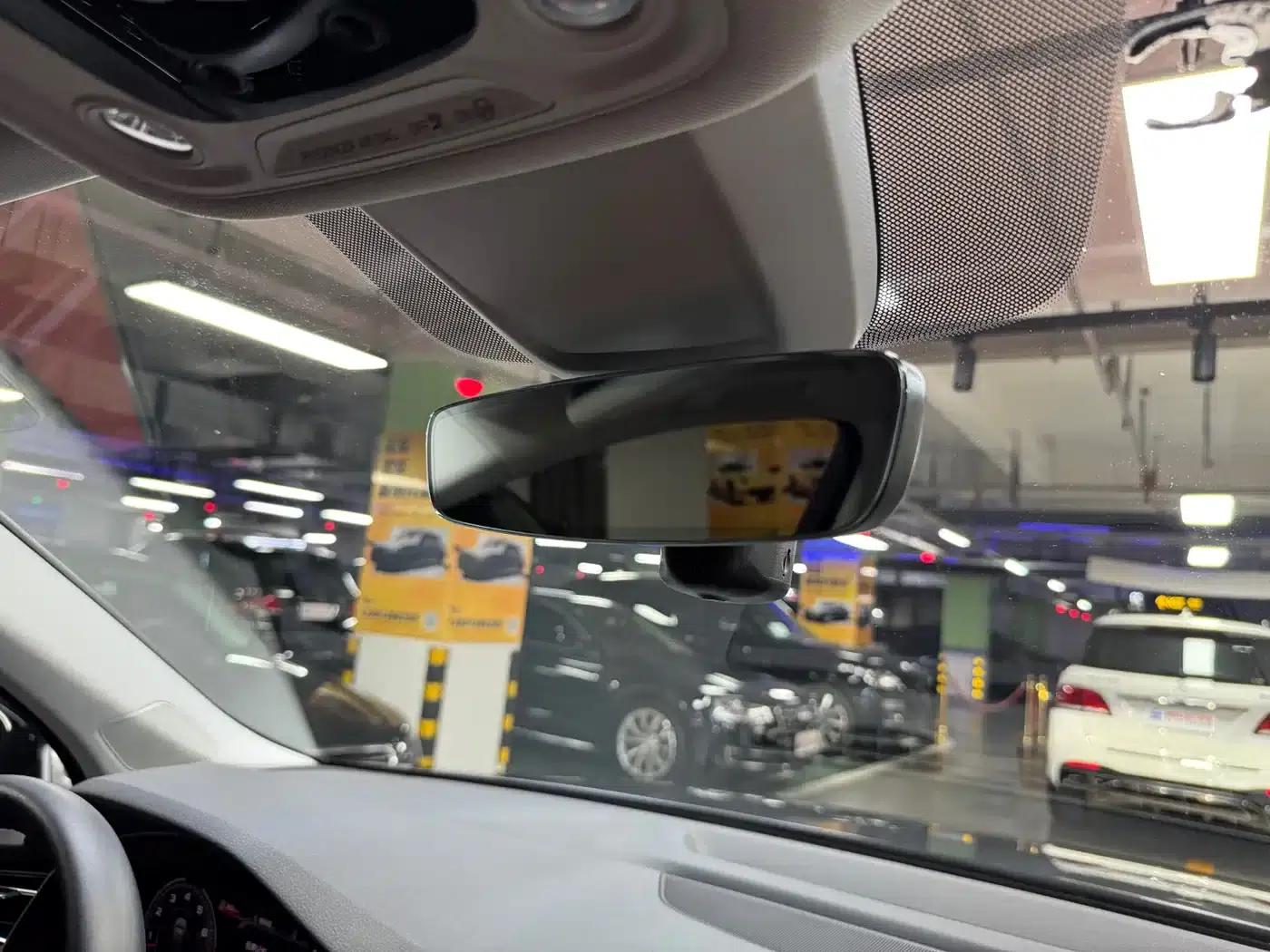 Audi Q7 2021 55 TFSI quattro S line Sport — миниатюра 33