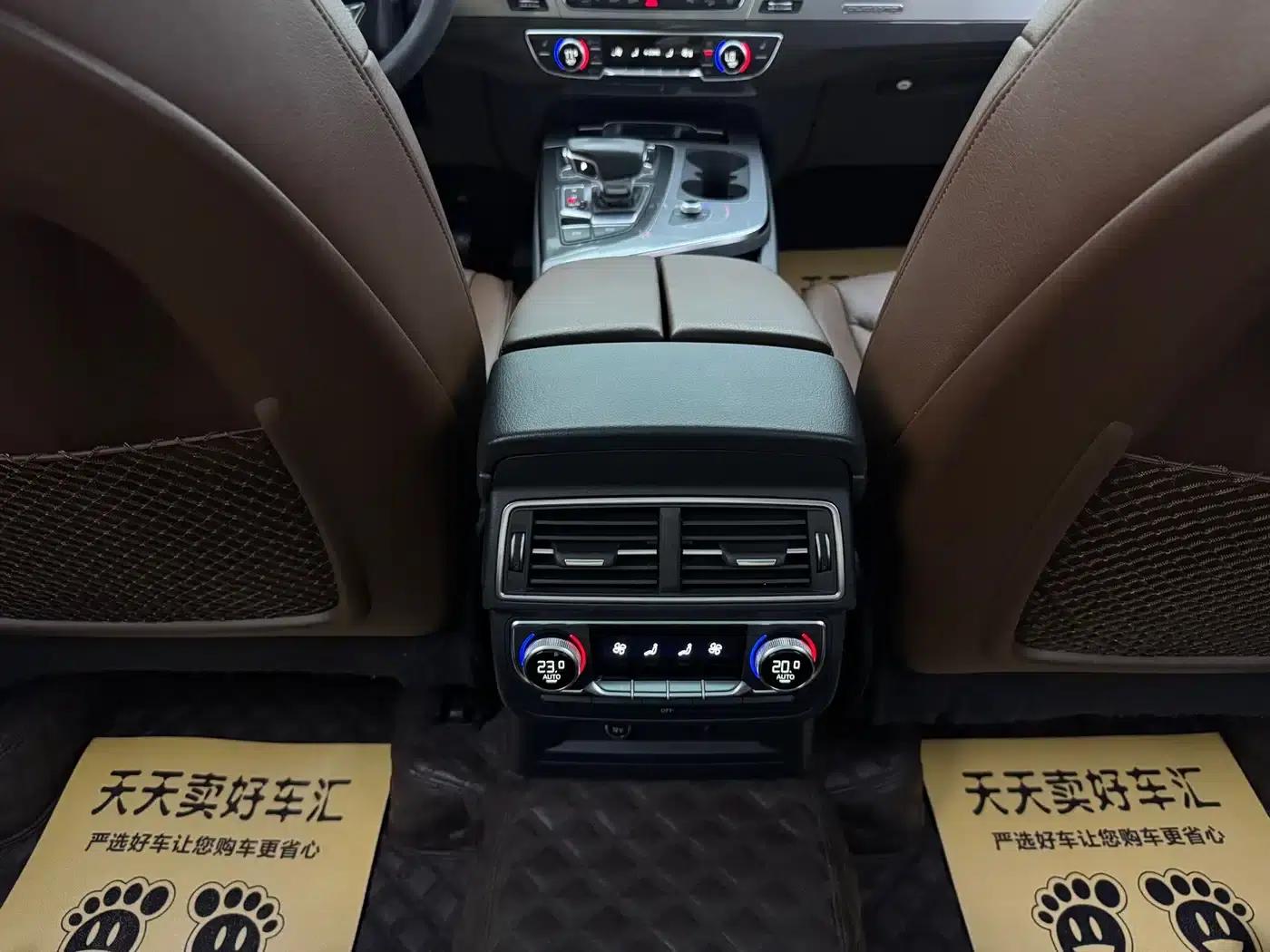 Audi Q7 2019 45 TFSI S line Sport — миниатюра 14