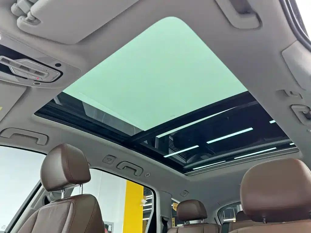 Audi Q7 2019 45 TFSI Comfort — миниатюра 17