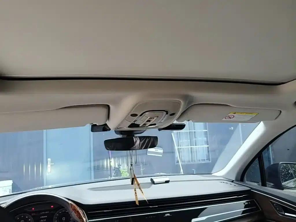Audi Q7 2023 45 TFSI quattro S line Sport — миниатюра 18