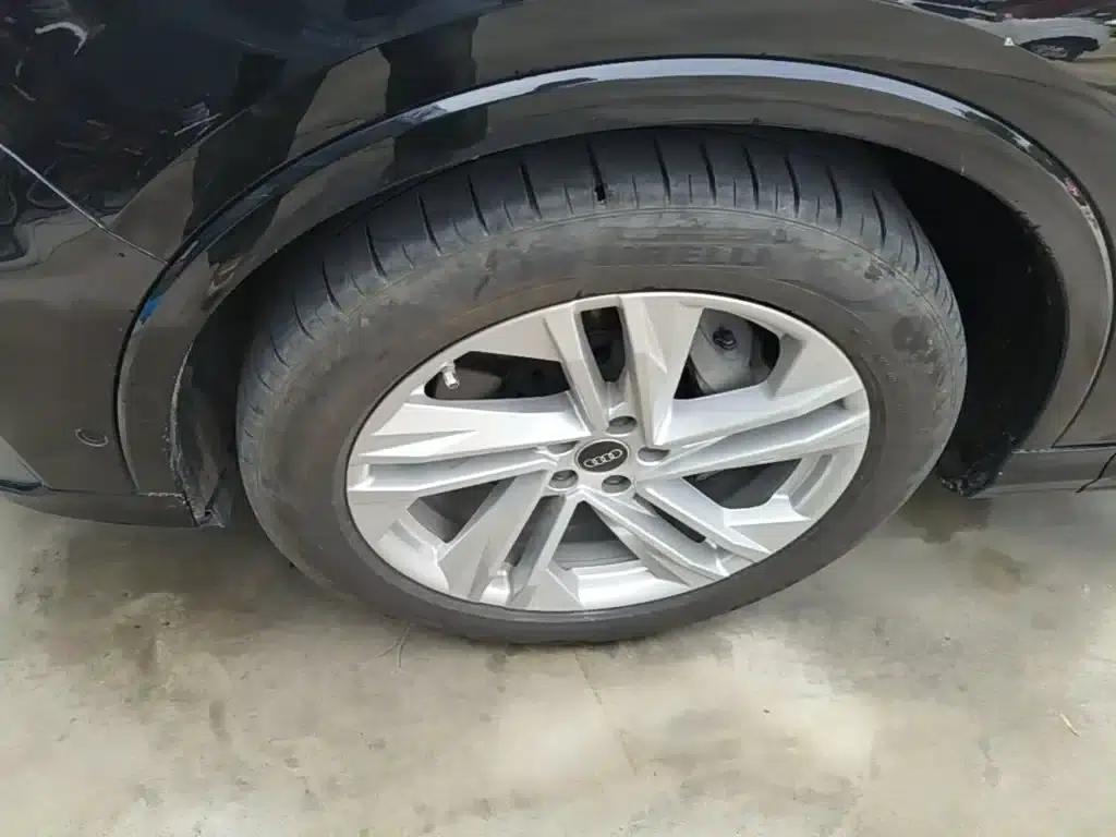 Audi Q7 2023 45 TFSI quattro S line Sport — миниатюра 23