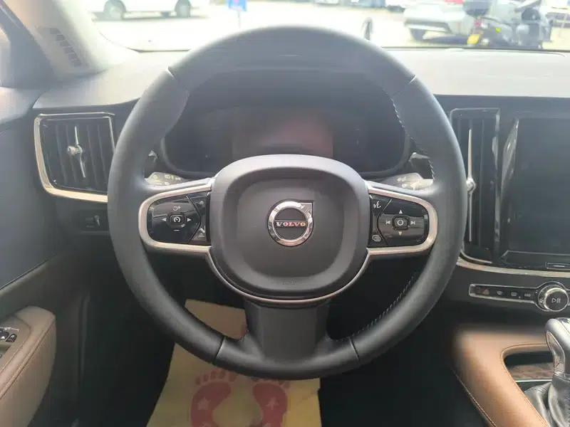 2018 Volvo S90 T4 Smart Edition — миниатюра 12