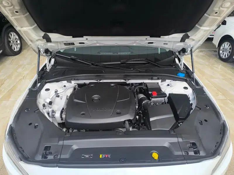 2018 Volvo S90 T4 Smart Edition — миниатюра 7