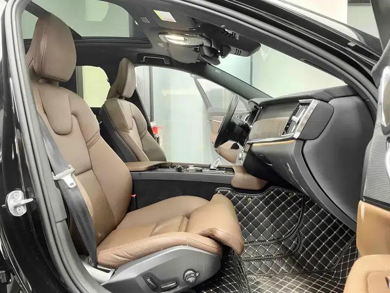 2025 Volvo S90 B5 Inscription Luxury Edition — миниатюра 15
