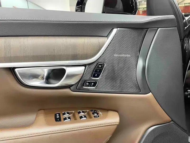 2025 Volvo S90 B5 Inscription Luxury Edition — миниатюра 10