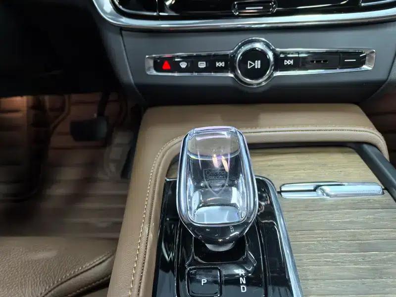 2024 Volvo S90 B5 Inscription Luxury Edition — миниатюра 7