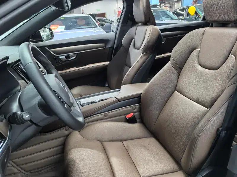 2024 Volvo S90 B5 Inscription Luxury Edition — миниатюра 9