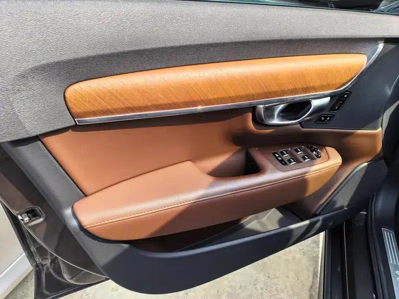 2023 Volvo S90 B5 Inscription Luxury Edition — миниатюра 11