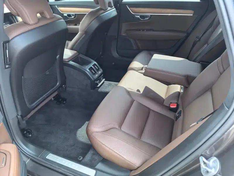 2023 Volvo S90 B5 Inscription Luxury Edition — миниатюра 10