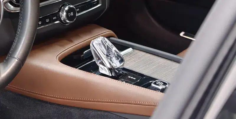 2021 Volvo S90 B5 Smart Luxury Edition — миниатюра 11