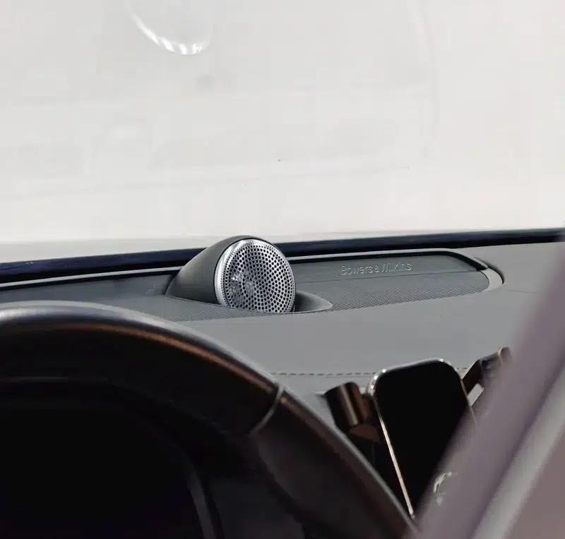 2021 Volvo S90 B5 Smart Luxury Edition — миниатюра 6