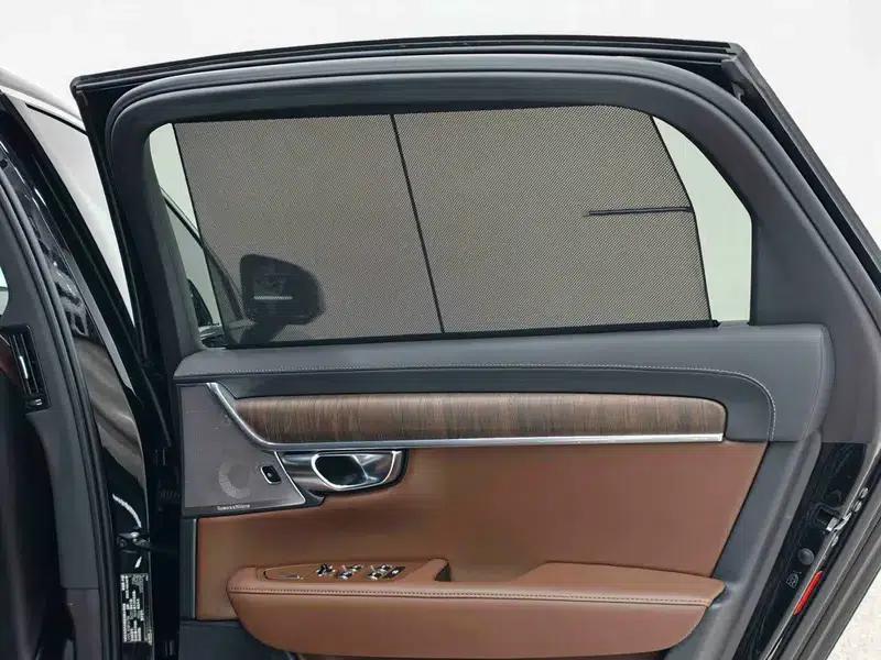 2021 Volvo S90 B5 Smart Luxury Edition — миниатюра 7