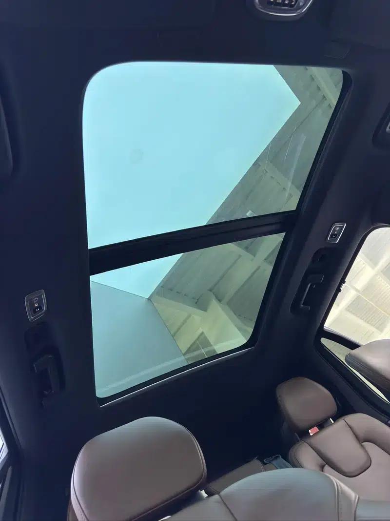2022 Volvo XC90 B6 Inscription Luxury Edition 7-seater — миниатюра 12