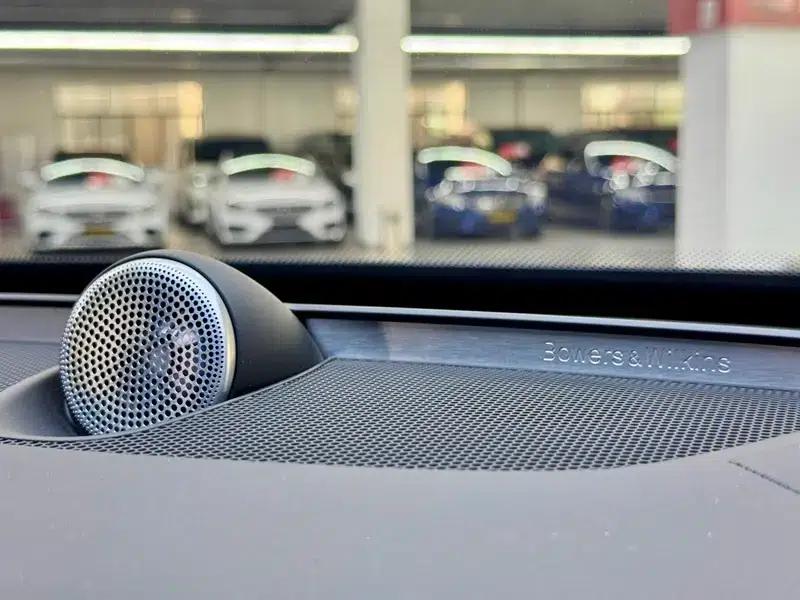 2022 Volvo XC90 B6 Inscription Luxury Edition 7-seater — миниатюра 7