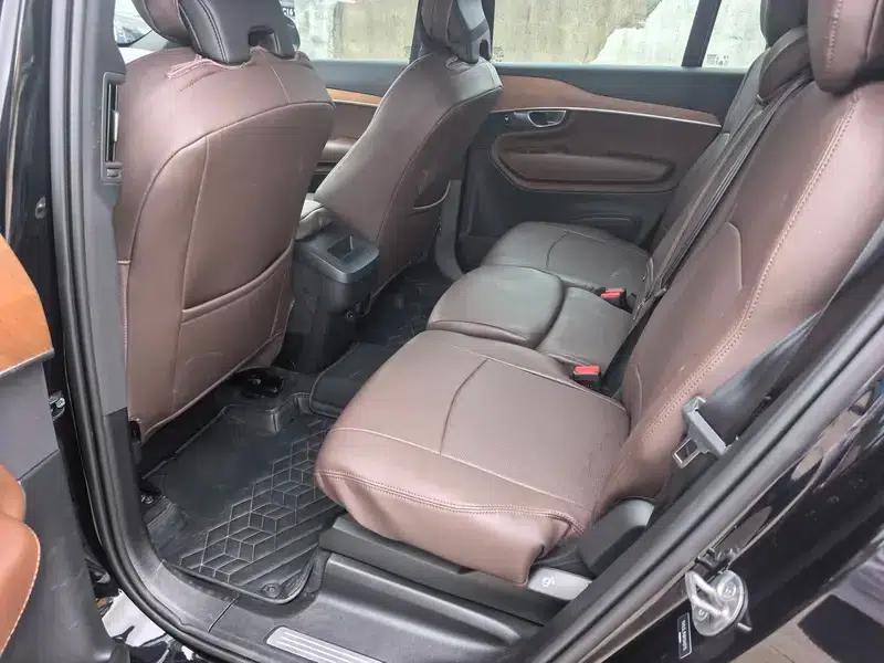 2024 Volvo XC90 B5 Smart Luxury Edition 5-seater — миниатюра 15