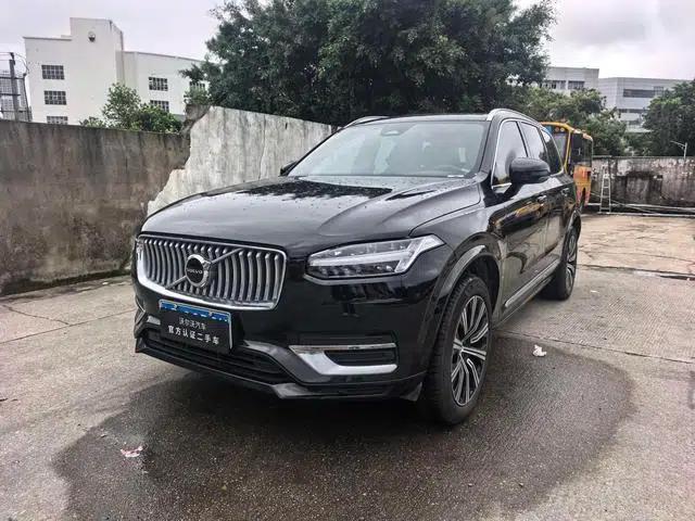 2024 Volvo XC90 B5 Smart Luxury Edition 5-seater