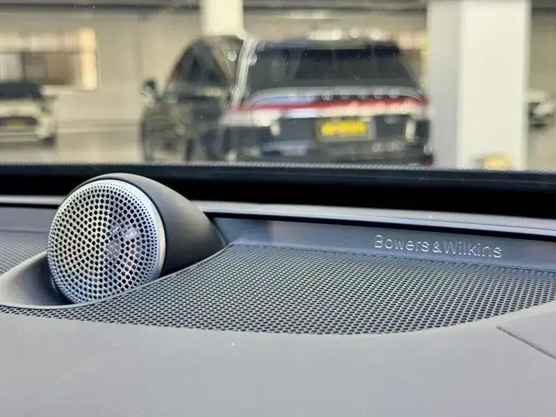 2021 Volvo XC90 B6 Inscription Luxury Edition 7-seater — миниатюра 5
