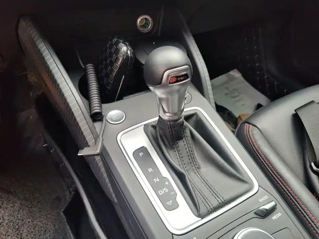Audi Q2L 2021 35 TFSI Fashion Dynamic Edition — миниатюра 15