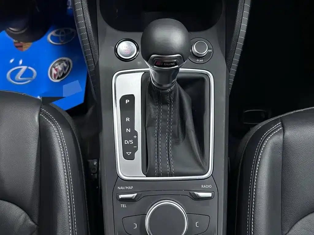 Audi Q2L 2022 35 TFSI Fashion Dynamic Edition — миниатюра 15