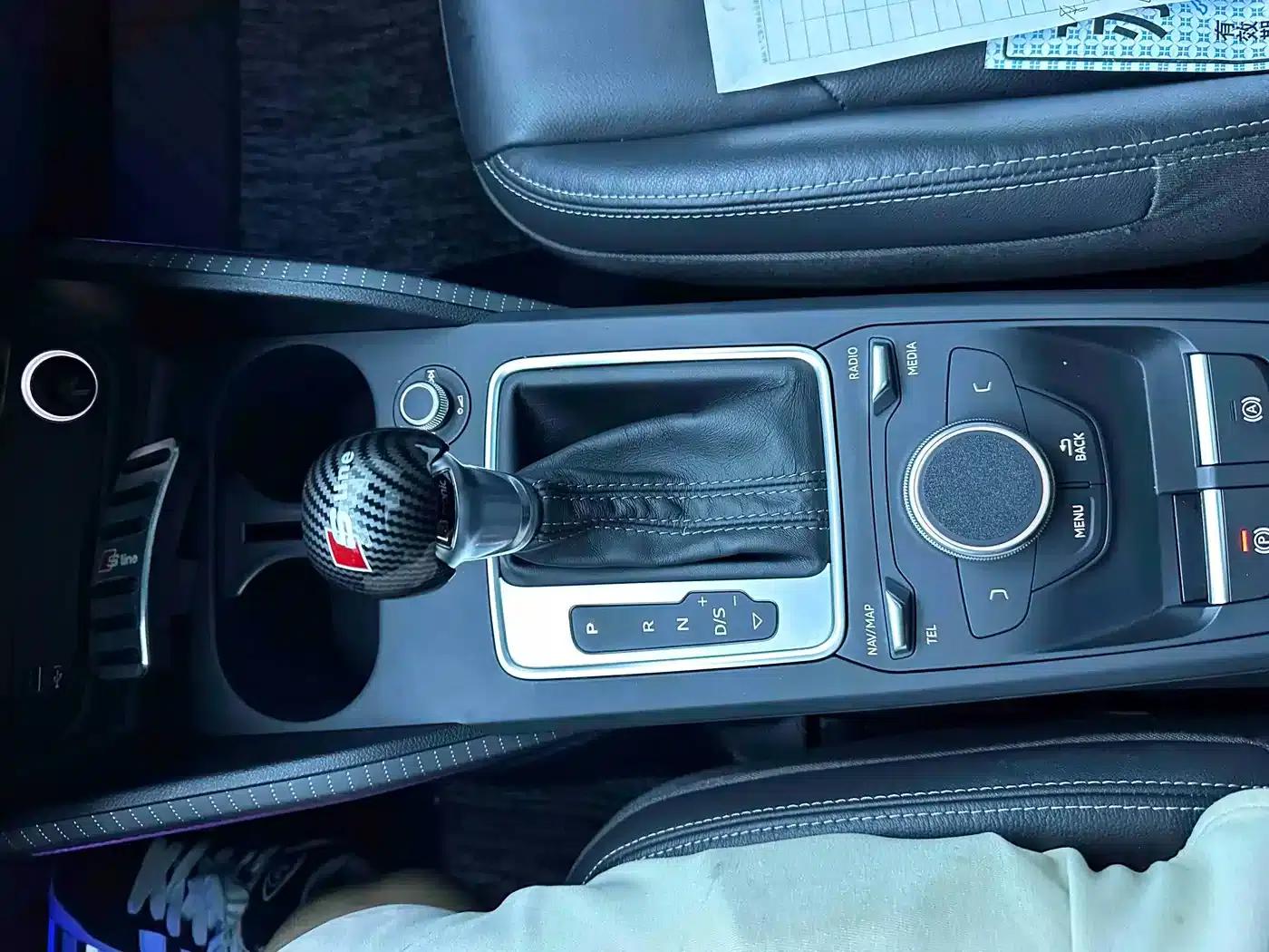 Audi Q2L 2022 35 TFSI Progressive Elegance — миниатюра 15