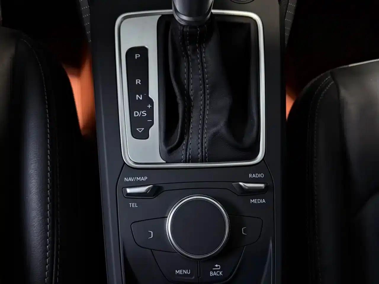 Audi Q2L 2022 35 TFSI Fashion Dynamic Edition — миниатюра 11