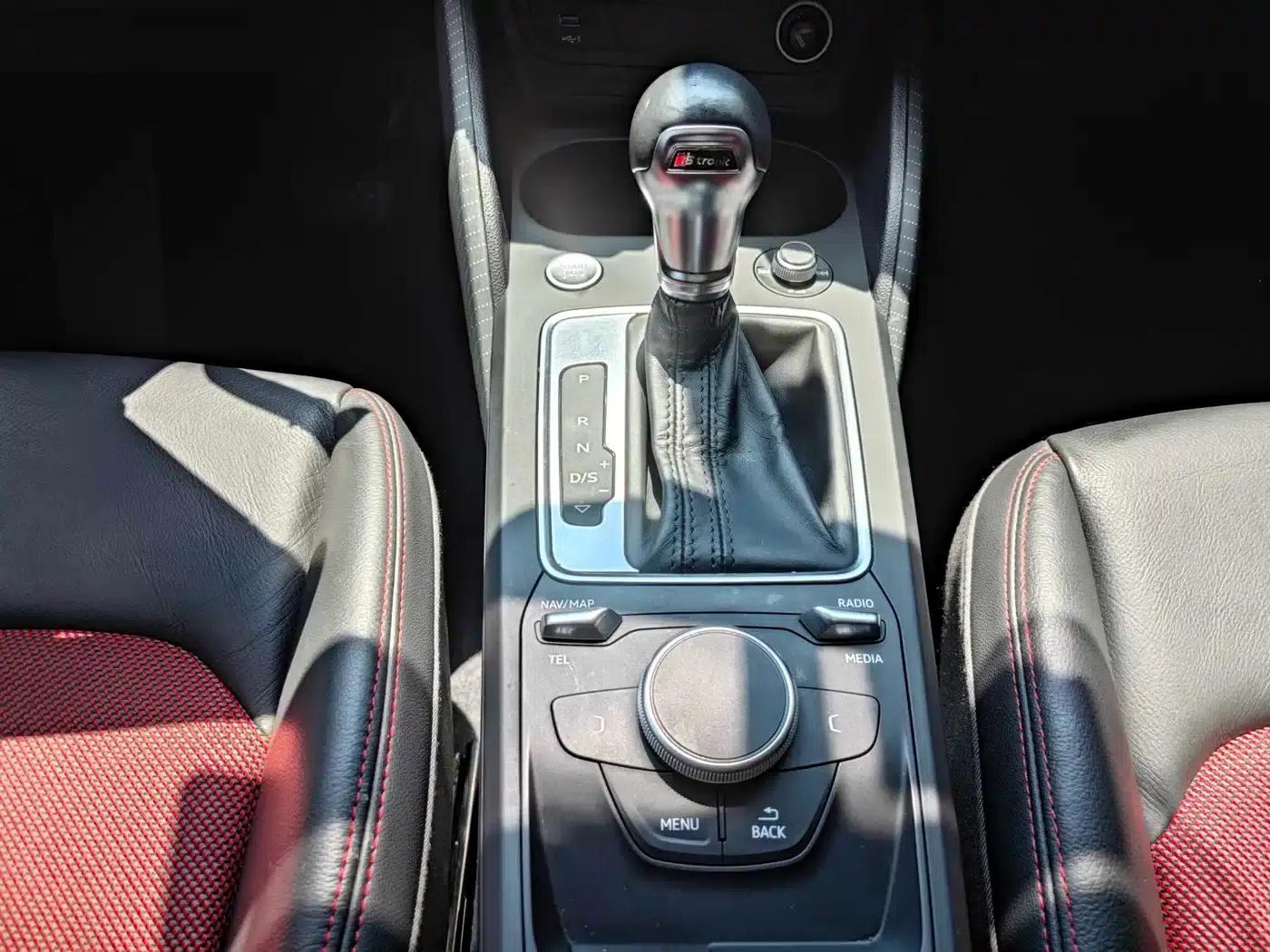 Audi Q2L 2021 35 TFSI Fashion Dynamic Edition — миниатюра 12