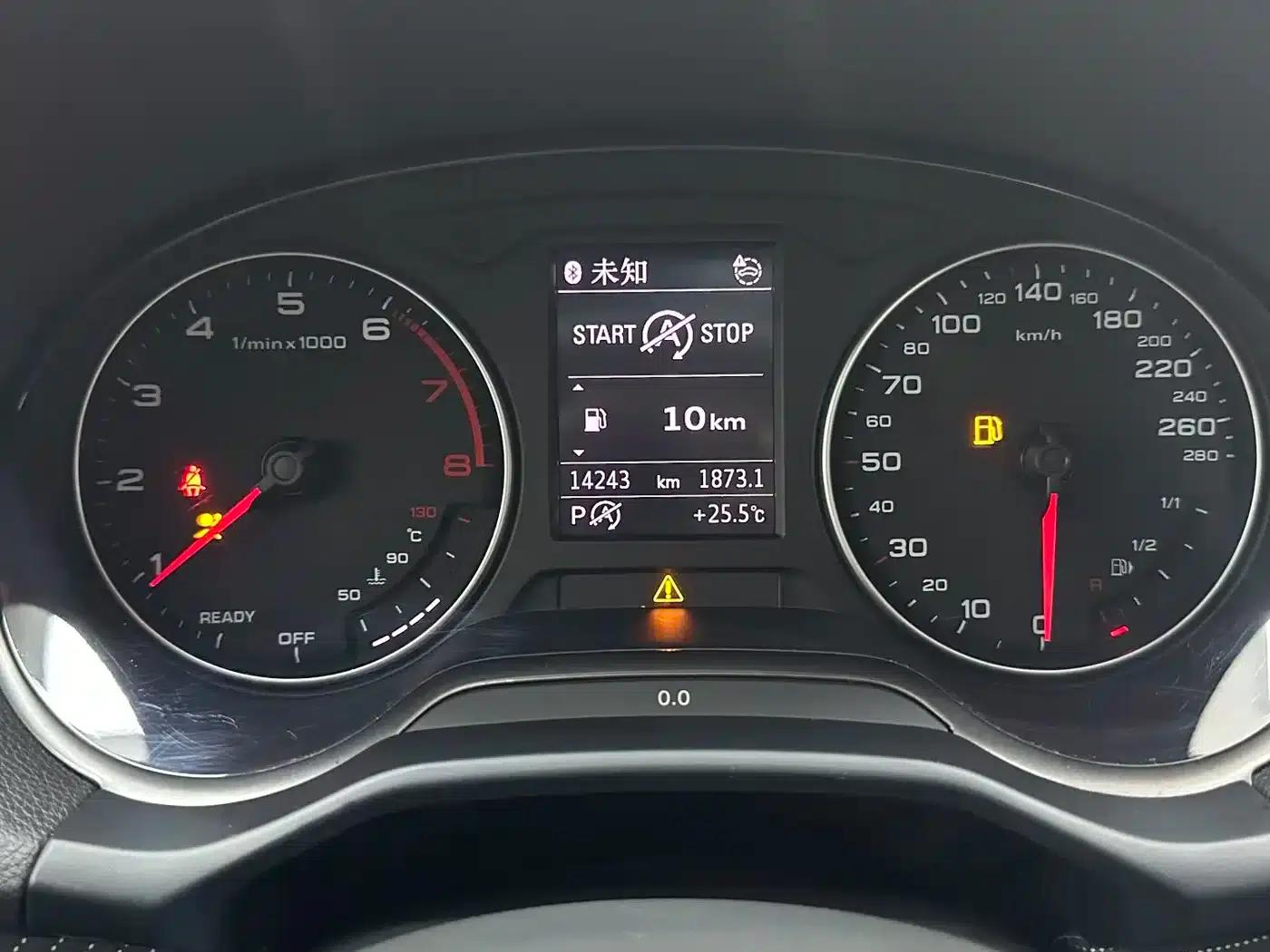 Audi Q2L 2022 35 TFSI Progressive Dynamic Edition — миниатюра 13
