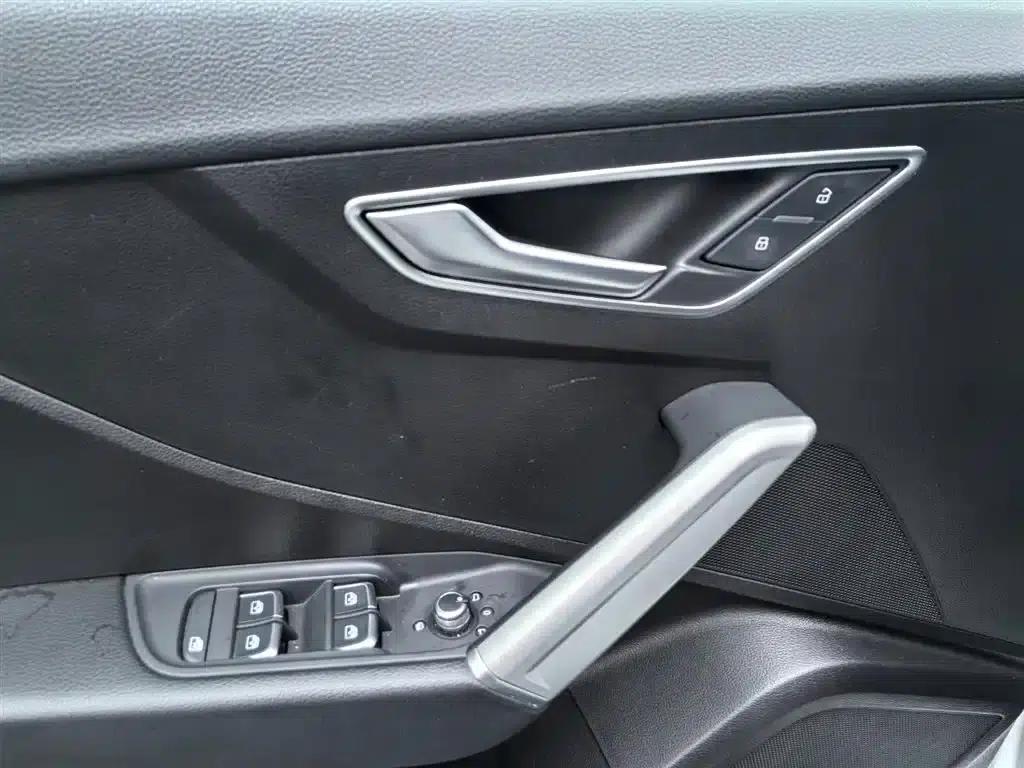Audi Q2L 2020 35 TFSI Progressive Dynamic Edition — миниатюра 15