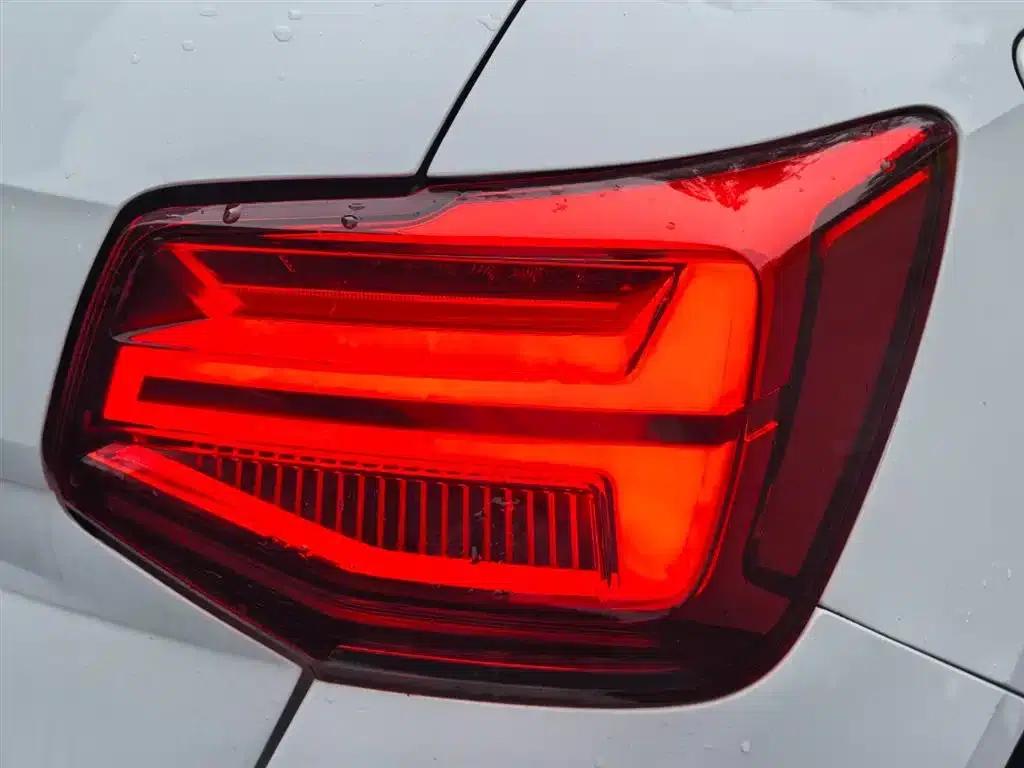 Audi Q2L 2020 35 TFSI Progressive Dynamic Edition — миниатюра 17