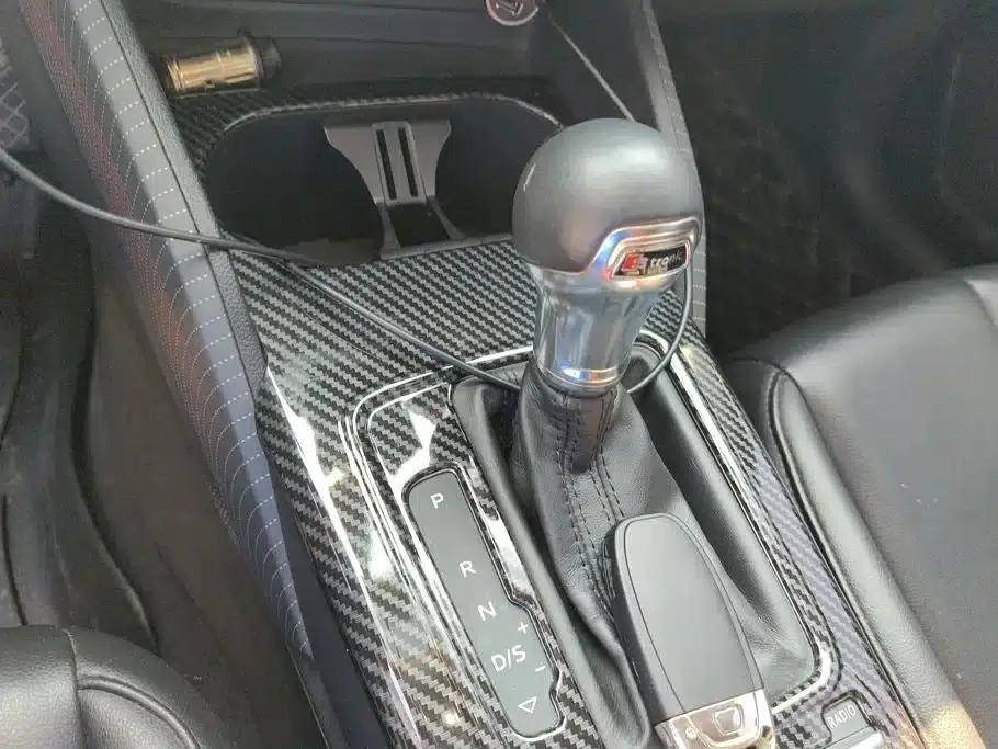 Audi Q2L 2018 35 TFSI Launch Edition (China VI Emission Standard) — миниатюра 16