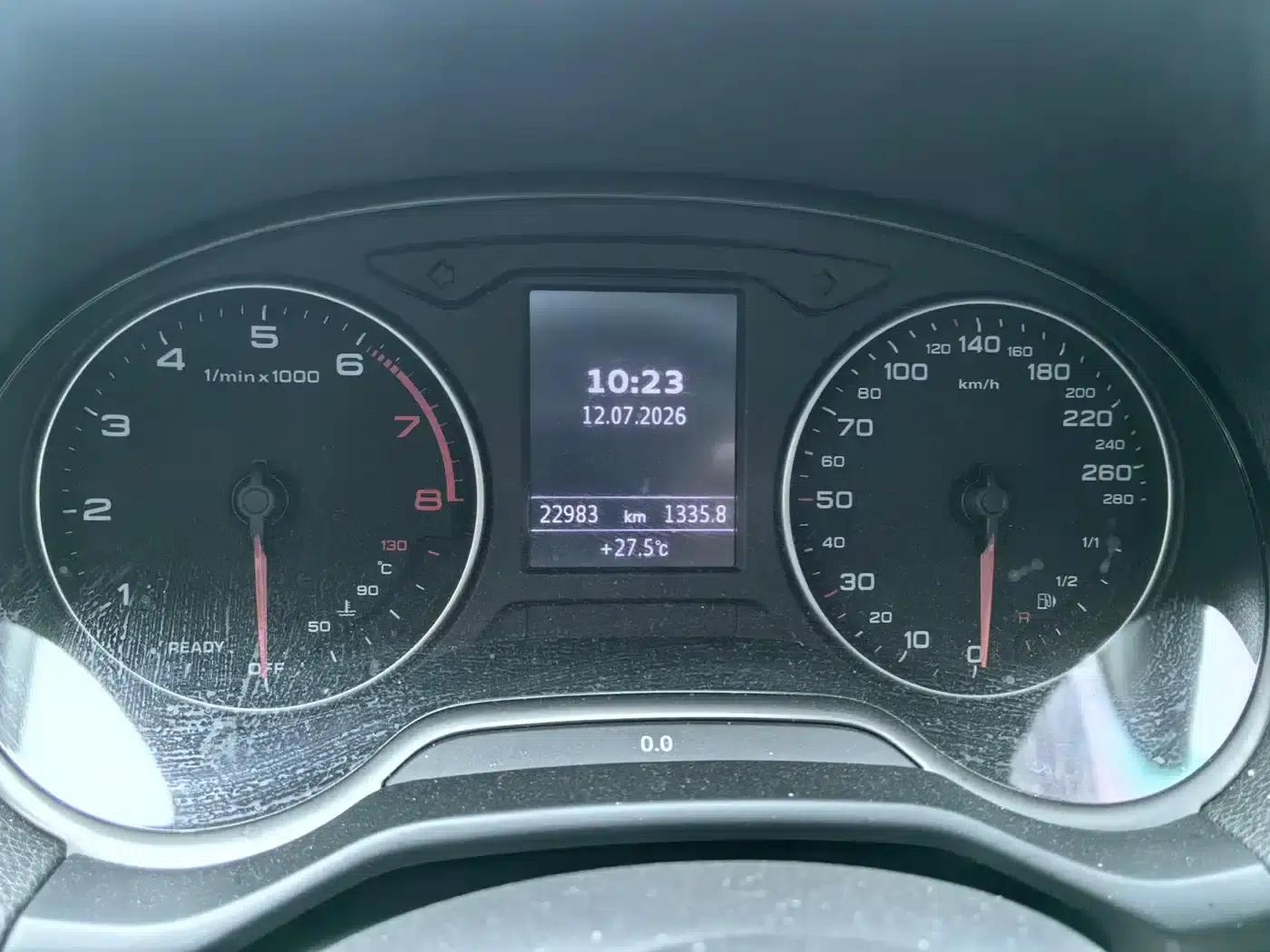 Audi Q2L 2022 35 TFSI Progressive Dynamic Edition — миниатюра 11