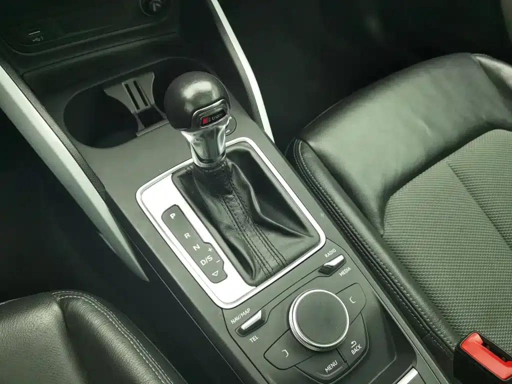 Audi Q2L 2018 35 TFSI Fashion Elegance Edition (National V Emission Standard) — миниатюра 13