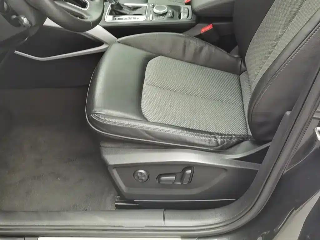 Audi Q2L 2018 35 TFSI Fashion Elegance Edition (National V Emission Standard) — миниатюра 20