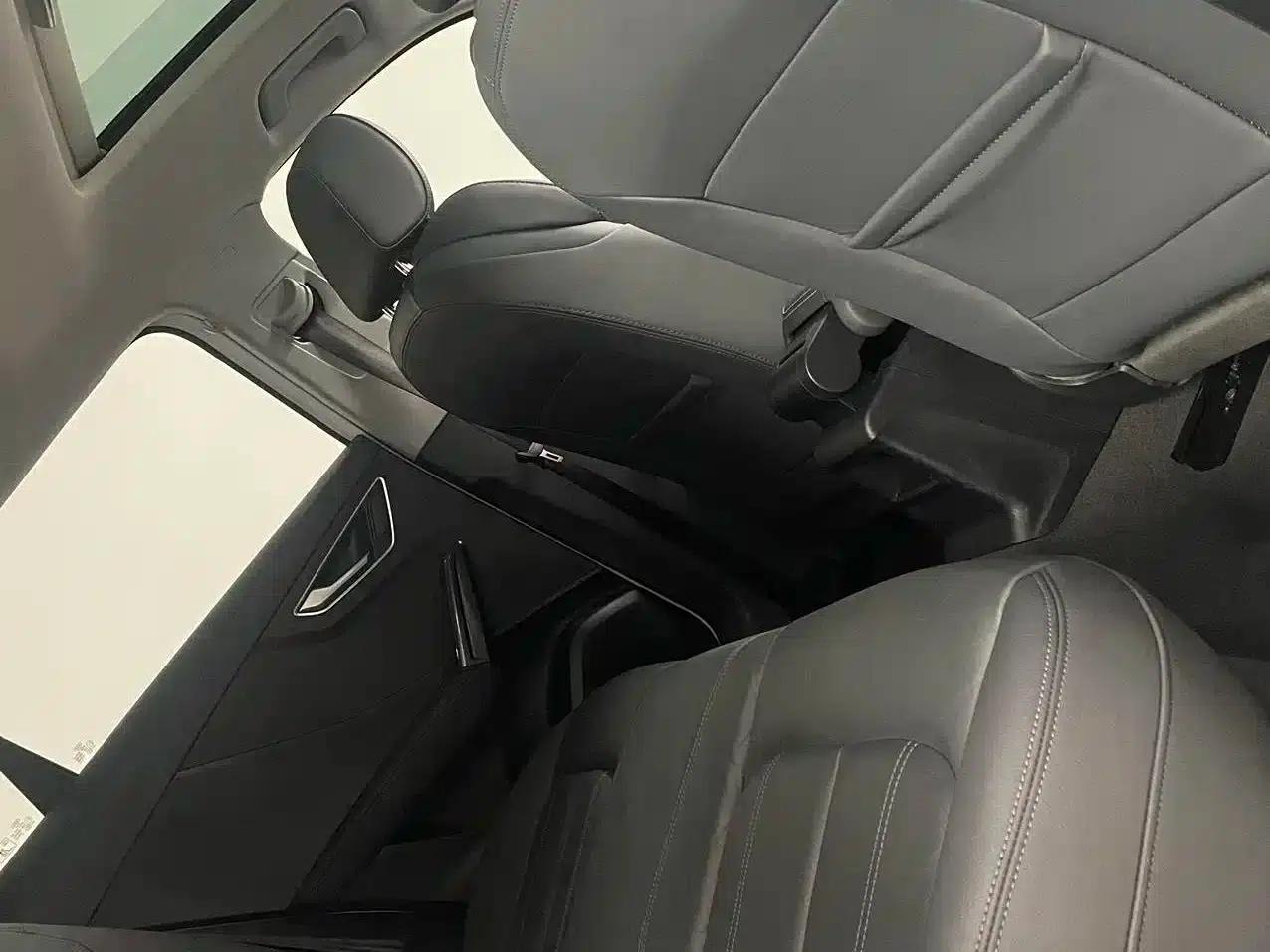 Audi Q2L 2022 35 TFSI Fashion Dynamic Edition — миниатюра 16