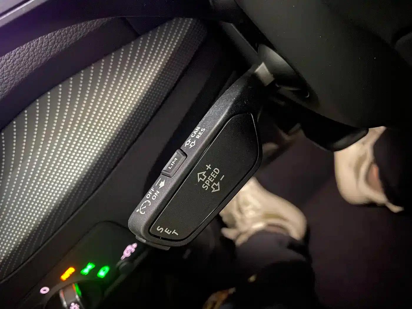 Audi Q2L 2022 35 TFSI Fashion Dynamic Edition — миниатюра 10
