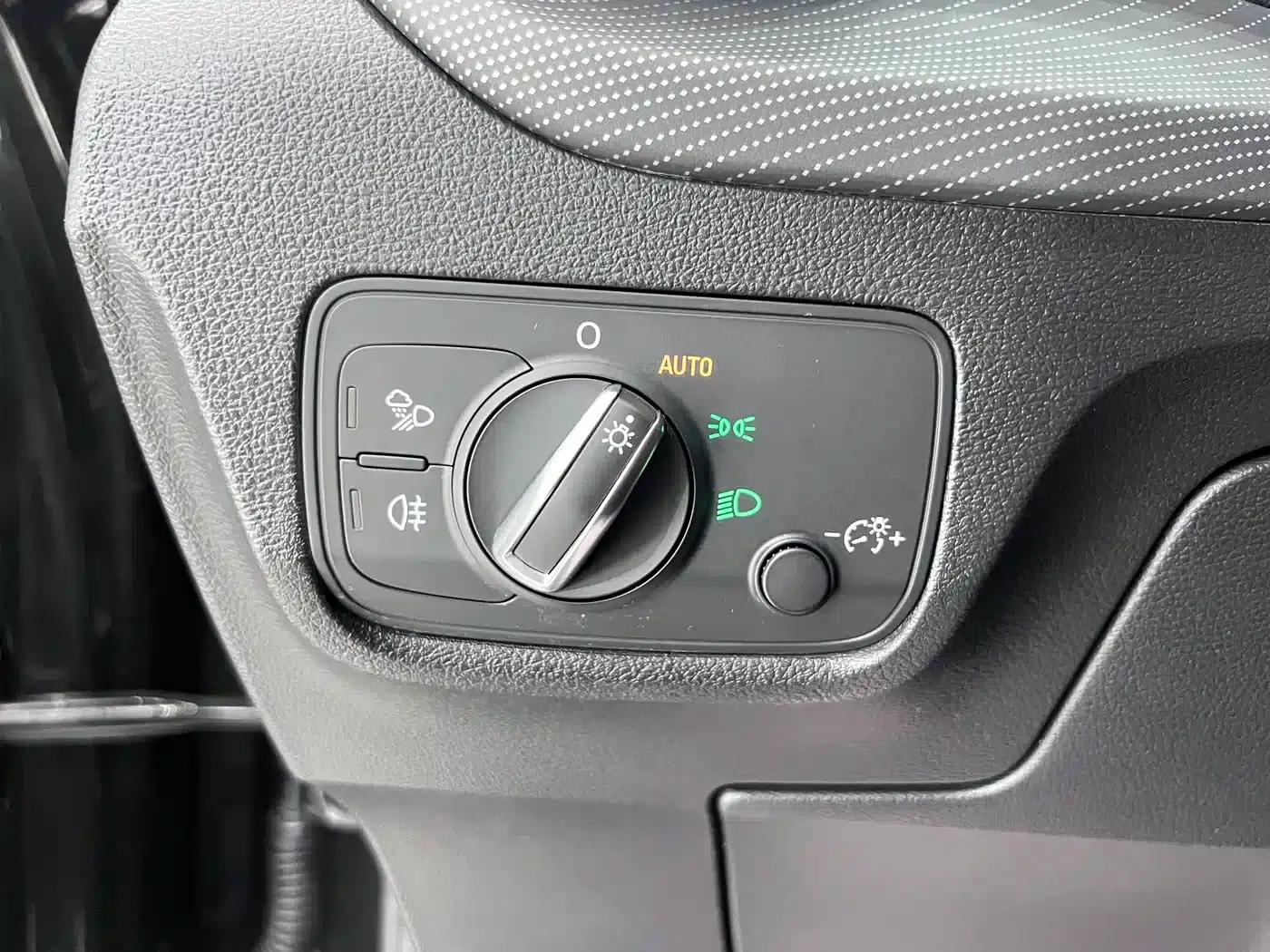 Audi Q2L 2022 35 TFSI Fashion Dynamic Edition — миниатюра 9