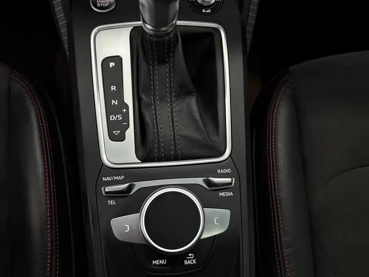 Audi Q2L 2022 35 TFSI Luxury Dynamic — миниатюра 14