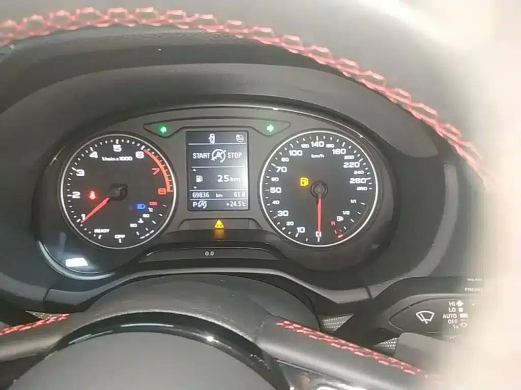 Audi Q2L 2022 35 TFSI Progressive Dynamic Edition — миниатюра 12
