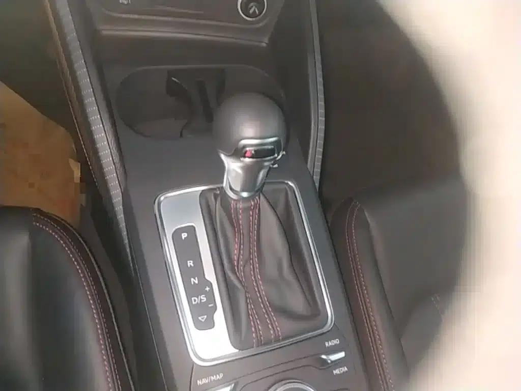 Audi Q2L 2022 35 TFSI Progressive Dynamic Edition — миниатюра 14