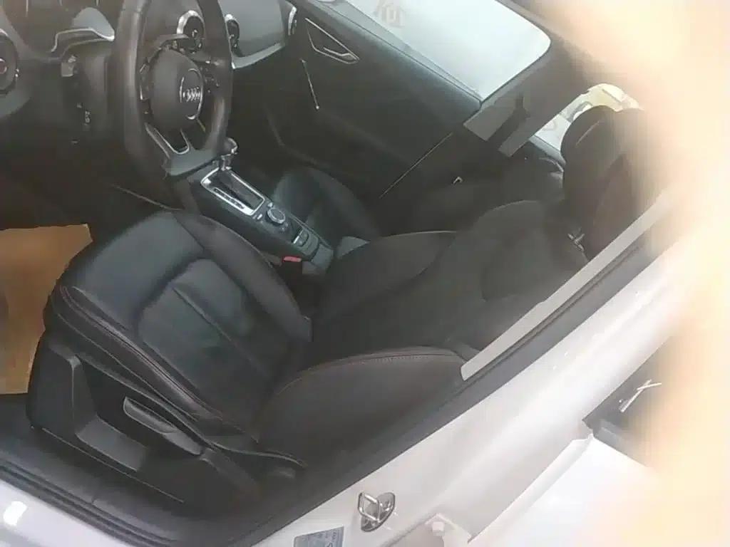 Audi Q2L 2022 35 TFSI Progressive Dynamic Edition — миниатюра 15