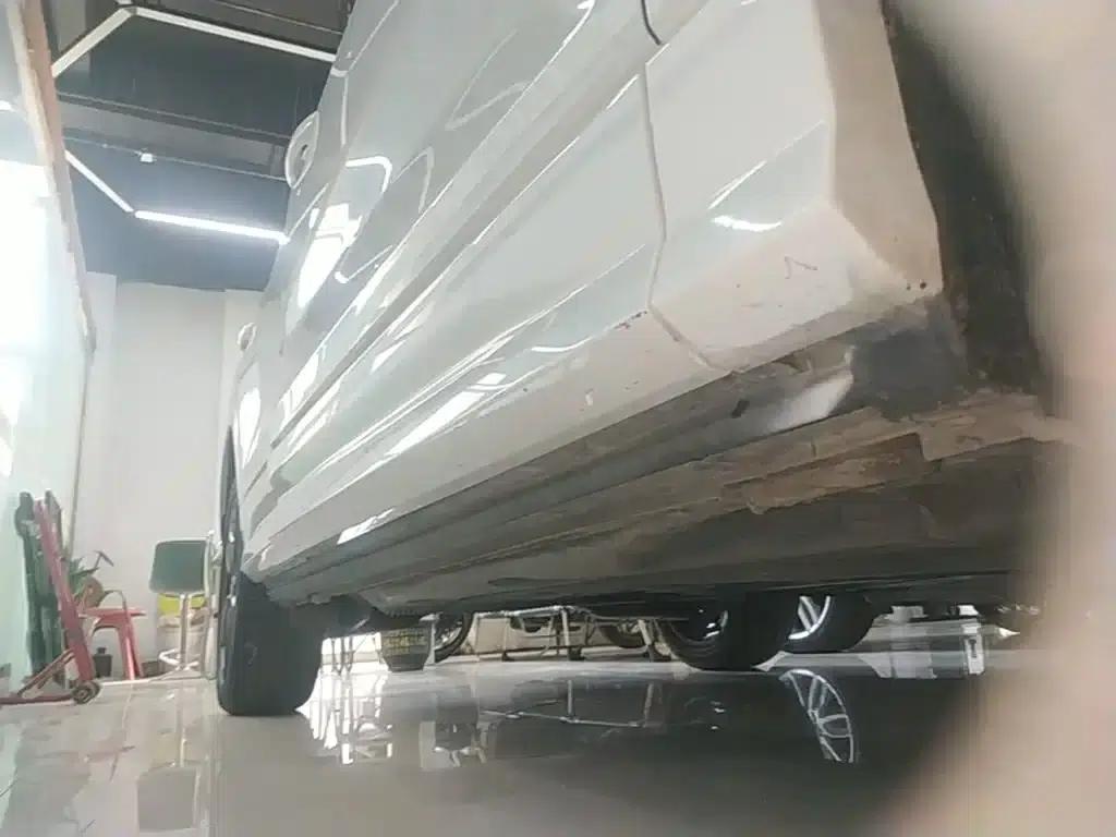Audi Q2L 2022 35 TFSI Progressive Dynamic Edition — миниатюра 21