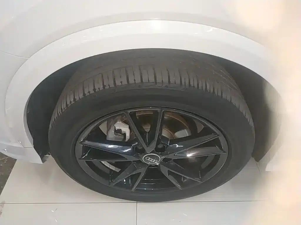 Audi Q2L 2022 35 TFSI Progressive Dynamic Edition — миниатюра 23